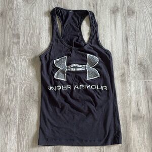 *COPY Black Women’s camisole top